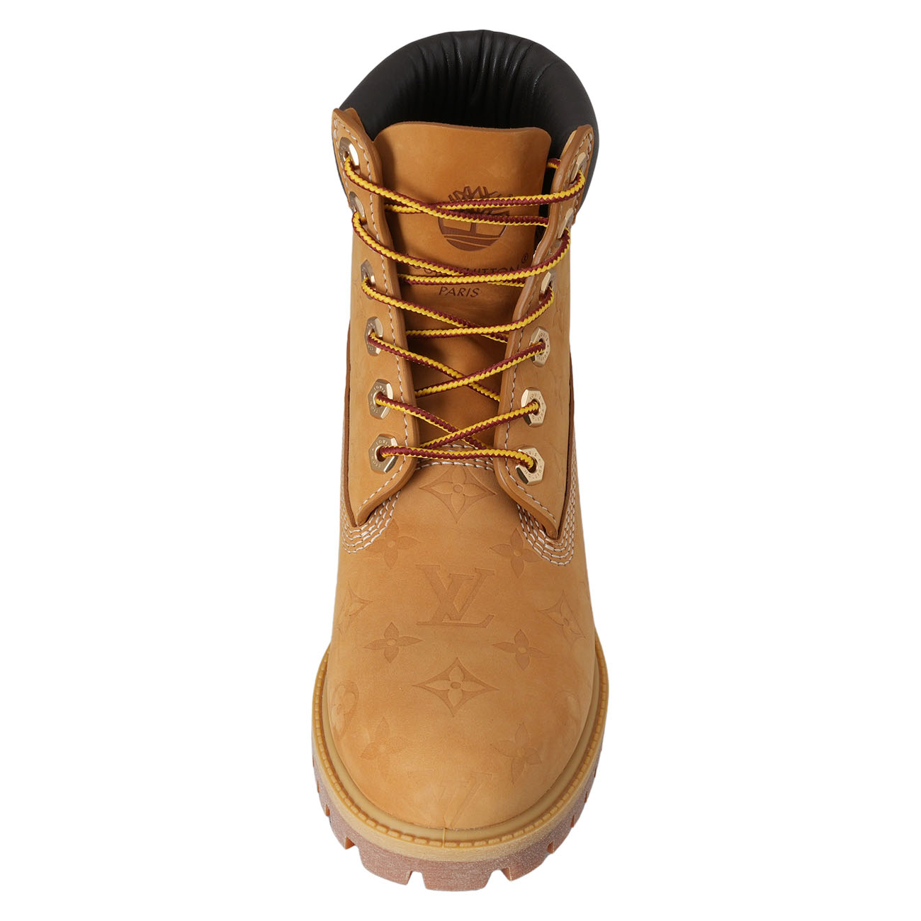LOUIS VUITTON(USED)루이비통 1AD72P 팀버랜드 6인치 앵클 부츠 #6